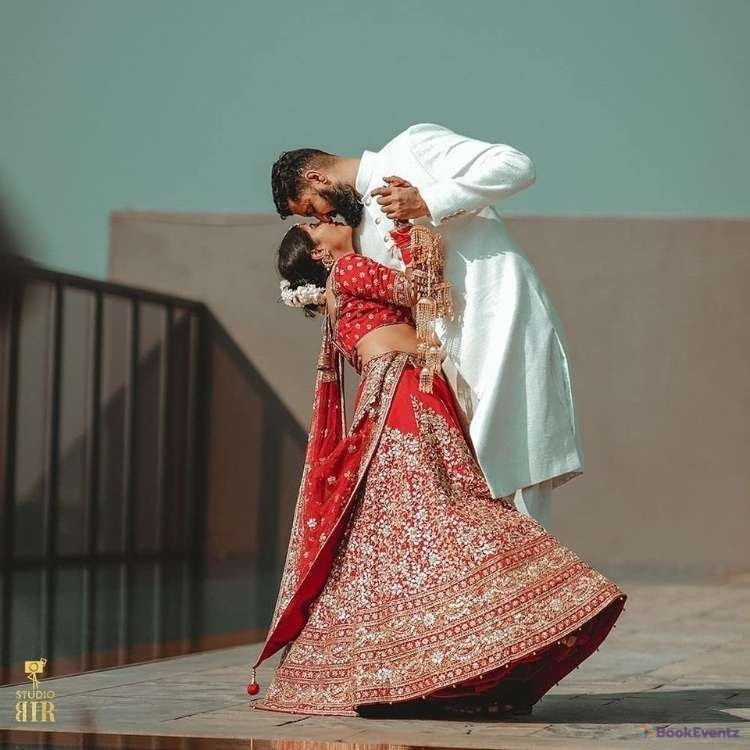 Studio Bir, Shahpur Jat Wedding Photographer, Delhi NCR